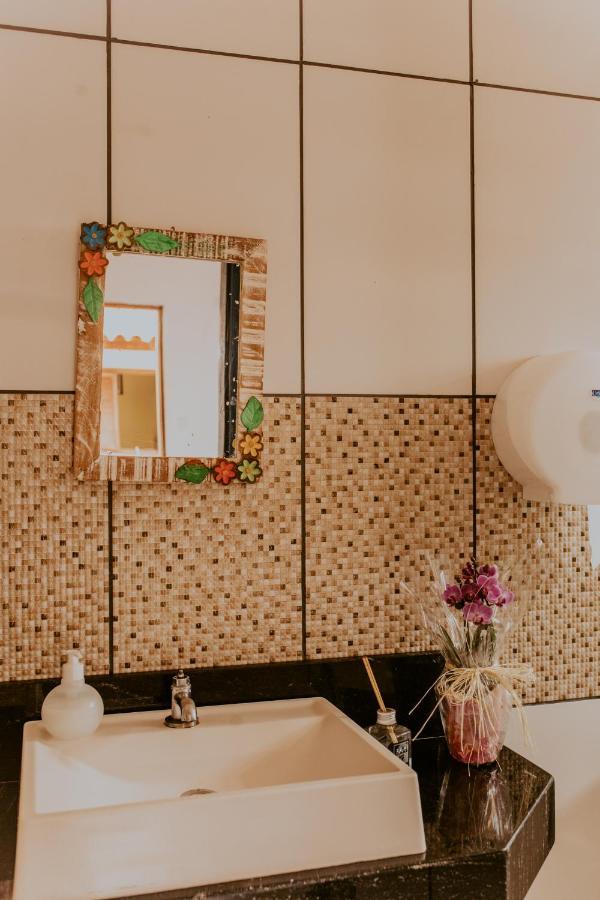 Carpe Diem Hostel & Pousada パラチ エクステリア 写真