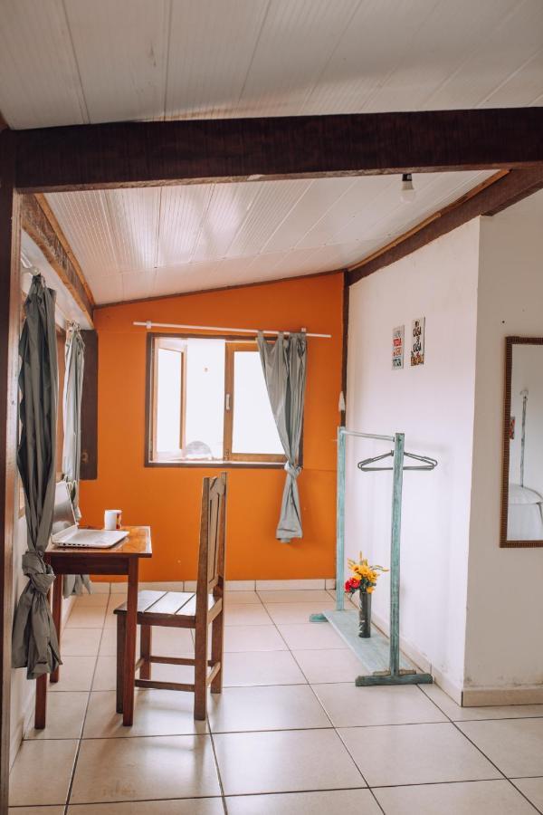 Carpe Diem Hostel & Pousada パラチ エクステリア 写真