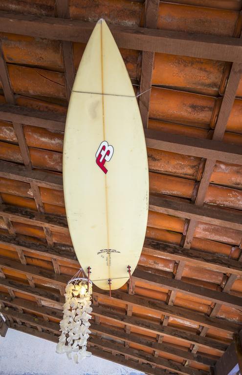 Carpe Diem Hostel & Pousada パラチ エクステリア 写真