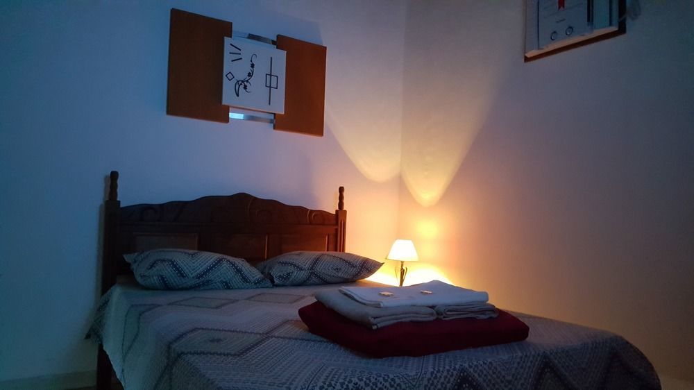 Carpe Diem Hostel & Pousada パラチ エクステリア 写真