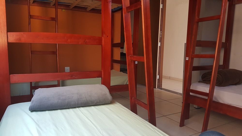 Carpe Diem Hostel & Pousada パラチ エクステリア 写真